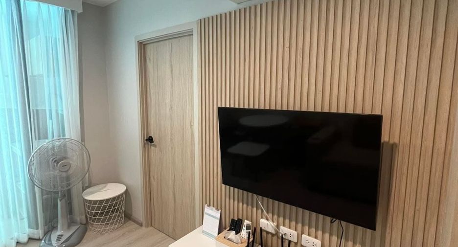 For sale 1 Beds condo in Bang Na, Bangkok