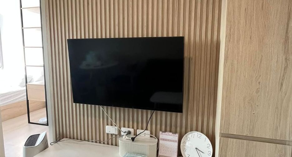 For sale 1 Beds condo in Bang Na, Bangkok