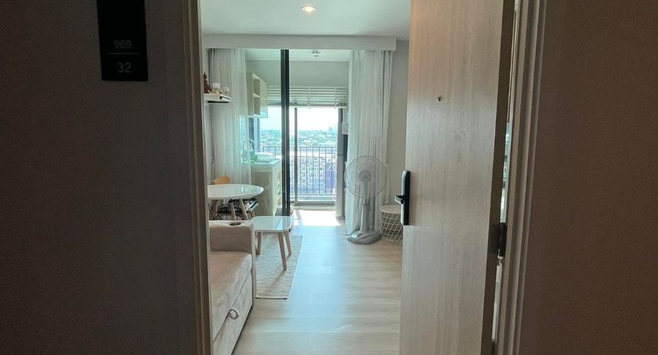 For sale 1 Beds condo in Bang Na, Bangkok