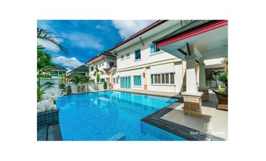 ขาย 5 ห้องนอน บ้านเดี่ยว ใน บางละมุง, ชลบุรี