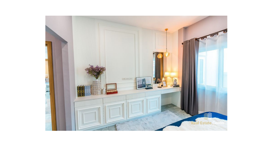 À vendre 5 chambres maison à Bang Lamung, Chonburi