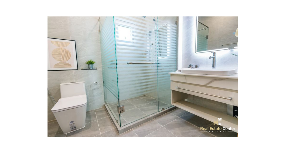 À vendre 5 chambres maison à Bang Lamung, Chonburi