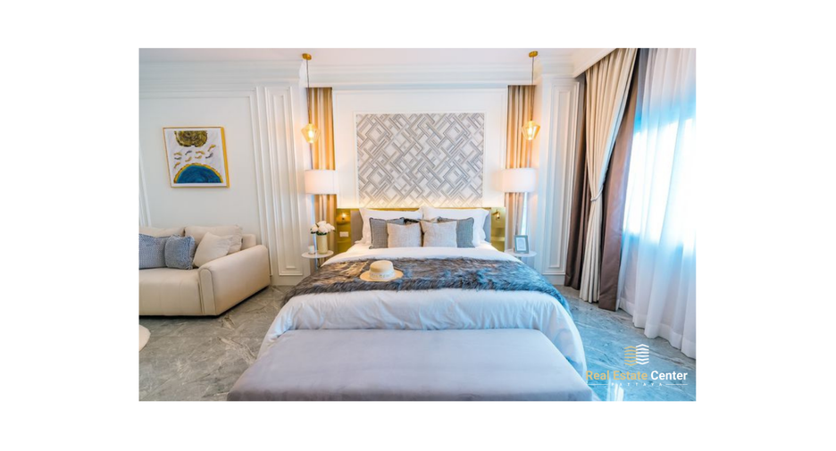 À vendre 5 chambres maison à Bang Lamung, Chonburi