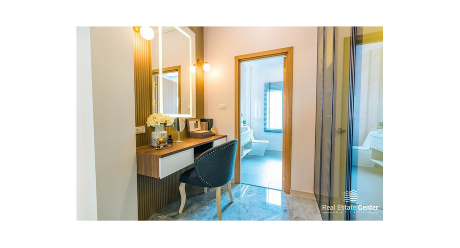 À vendre 5 chambres maison à Bang Lamung, Chonburi
