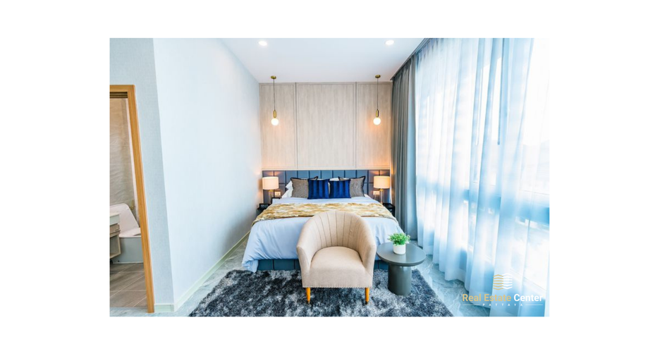À vendre 5 chambres maison à Bang Lamung, Chonburi
