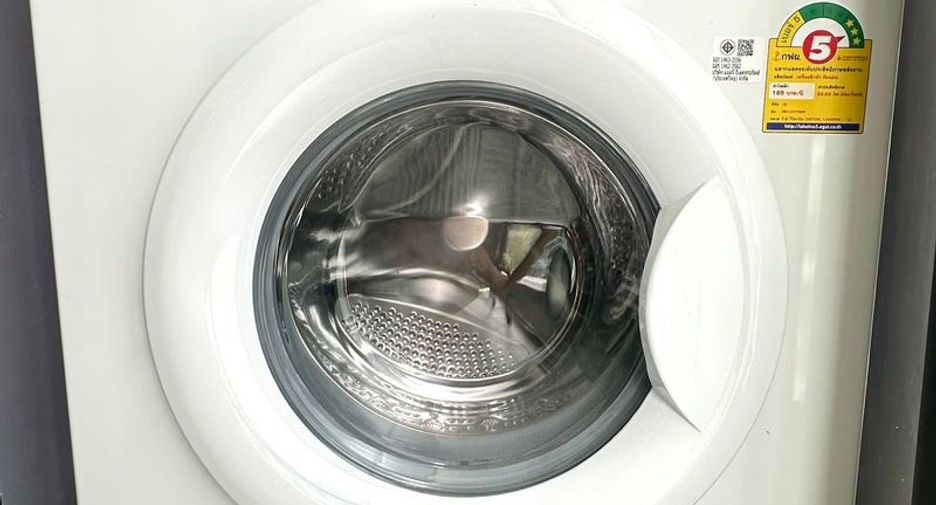 Wohnung zur Miete mit 1 Zimmer in Bang Lamung, Chonburi