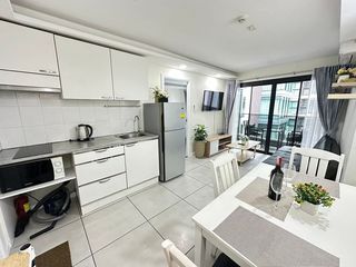 Wohnung zur Miete mit 1 Zimmer in Bang Lamung, Chonburi