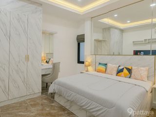 For rent 5 bedrooms house in Bang Lamung, Chonburi