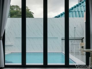 For rent 5 bedrooms house in Bang Lamung, Chonburi