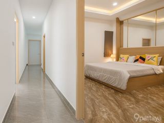 For rent 5 bedrooms house in Bang Lamung, Chonburi