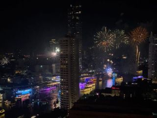For rent and for sale 2 bedrooms condo in Sathon, Bangkok