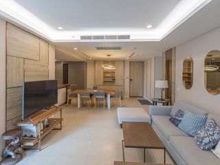 For rent and for sale 2 bedrooms condo in Sathon, Bangkok