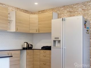 À louer 3 chambres maison à Na Jomtien, Pattaya