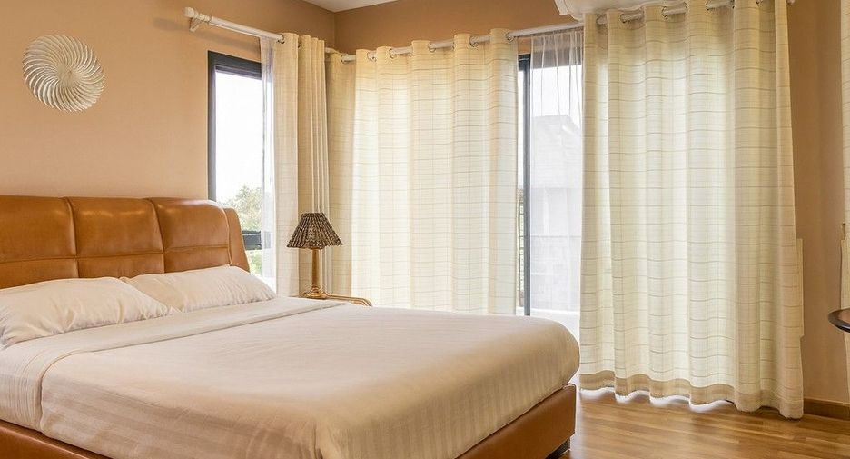 Haus zur Miete mit 3 Zimmer in Sattahip, Chonburi