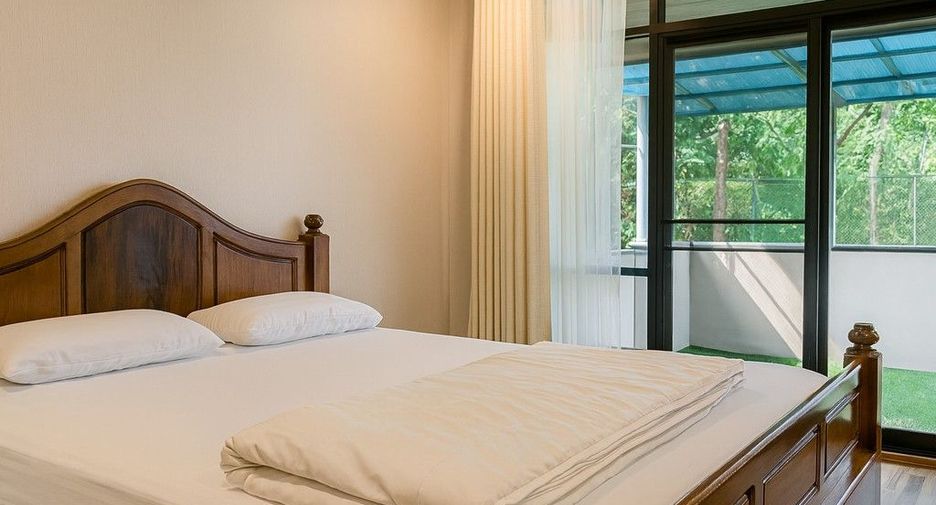 Haus zur Miete mit 3 Zimmer in Sattahip, Chonburi