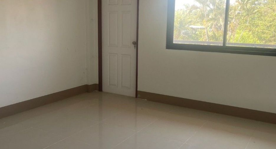 For sale retail Space in Prasat, Surin