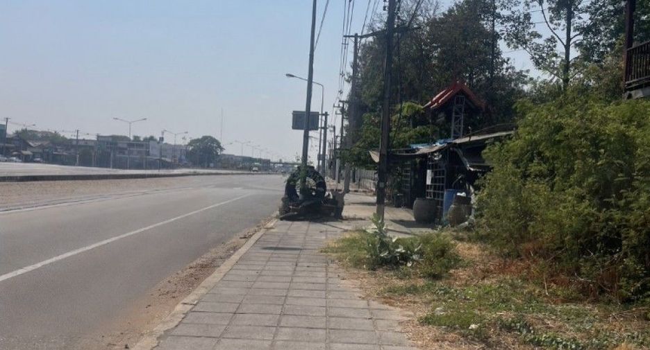 For sale retail Space in Prasat, Surin