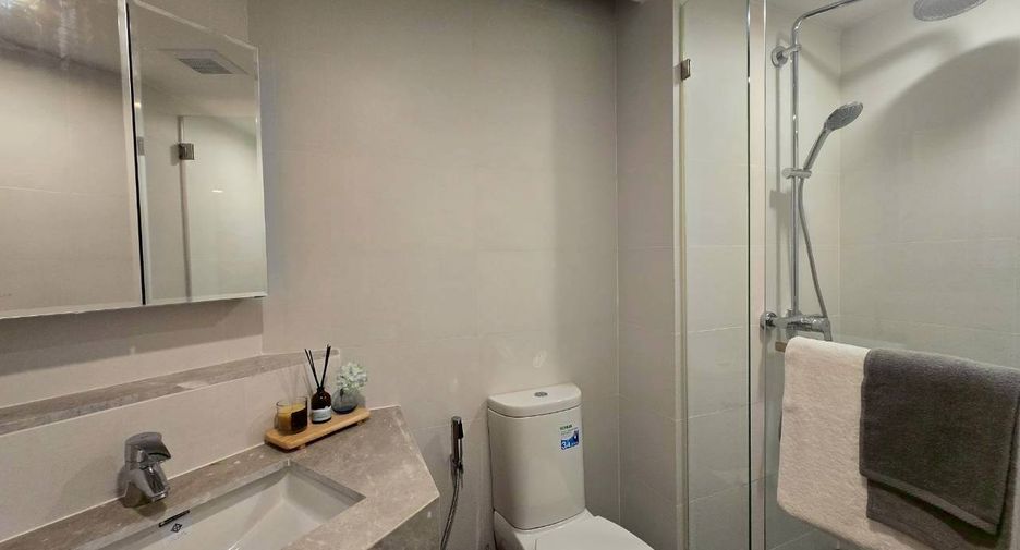 Wohnung zum Kauf mit 1 Zimmer in Hua Hin, Prachuap Khiri Khan