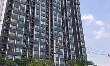 For sale 2 bedrooms condo in Bang Kapi, Bangkok