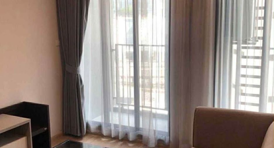 For sale 2 bedrooms condo in Bang Kapi, Bangkok