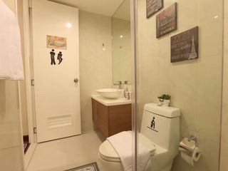 For sale 2 bedrooms condo in Hua Hin, Prachuap Khiri Khan