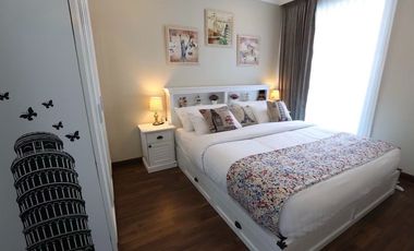 À vendre 2 chambres condo à Hua Hin, Prachuap Khiri Khan