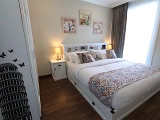 For sale 2 bedrooms condo in Hua Hin, Prachuap Khiri Khan