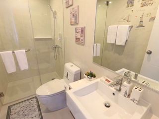 For sale 2 bedrooms condo in Hua Hin, Prachuap Khiri Khan