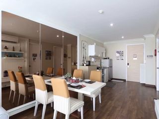For sale 2 bedrooms condo in Hua Hin, Prachuap Khiri Khan