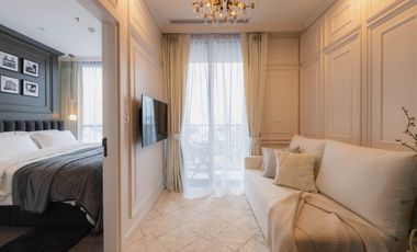 À vendre 2 chambres condo à Khlong Toei, Bangkok