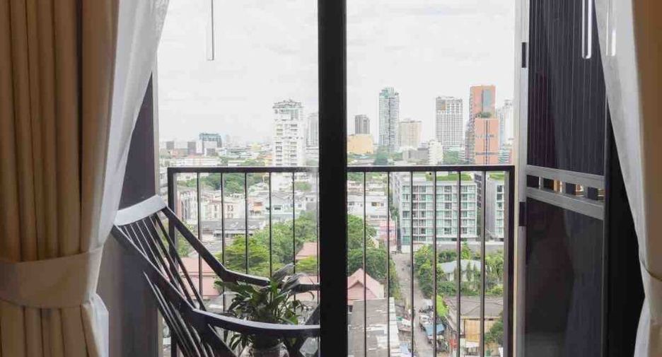 ขาย 2 ห้องนอน คอนโด ใน คลองเตย, กรุงเทพฯ