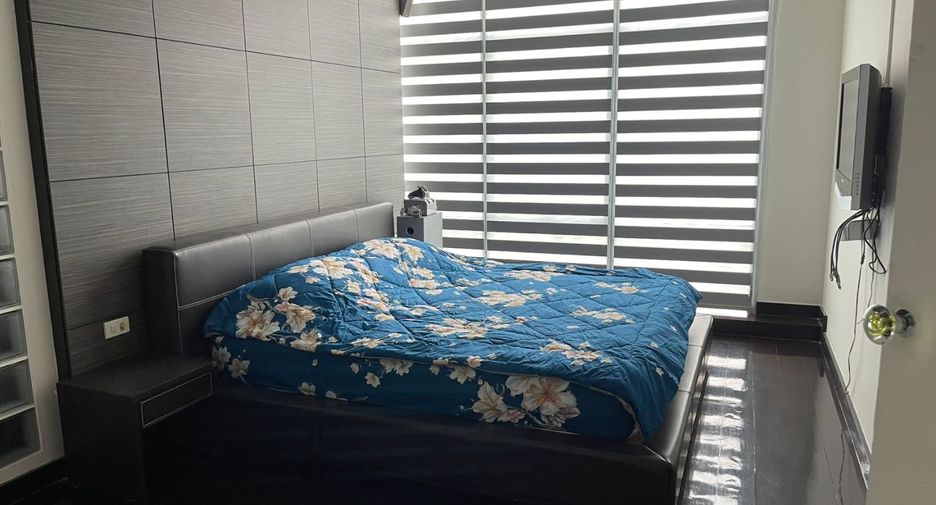 出租 3 卧室 公寓 在 沙吞, 曼谷