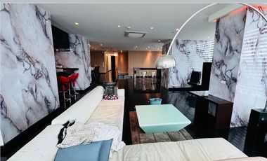 For rent 3 ベッドルーム condo in Sathon, Bangkok