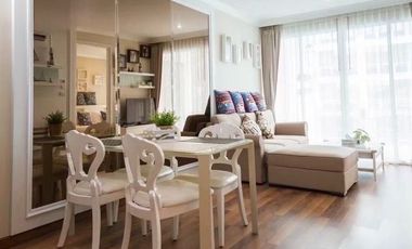 À vendre 2 chambres condo à Hua Hin, Prachuap Khiri Khan