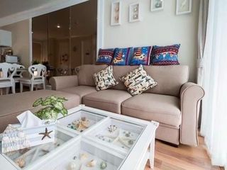 For sale 2 bedrooms condo in Hua Hin, Prachuap Khiri Khan