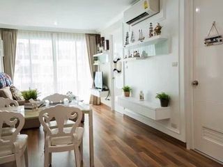 For sale 2 bedrooms condo in Hua Hin, Prachuap Khiri Khan