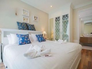 For sale 2 bedrooms condo in Hua Hin, Prachuap Khiri Khan