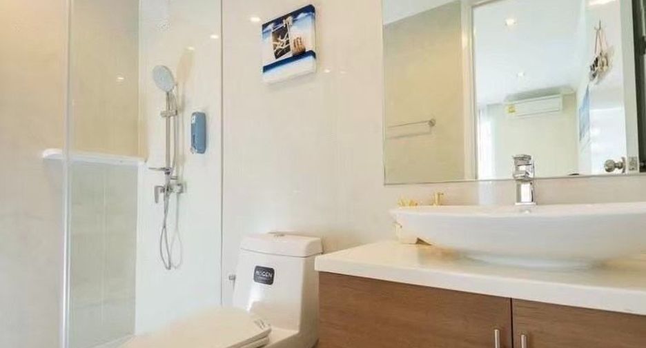 For sale 2 bedrooms condo in Hua Hin, Prachuap Khiri Khan