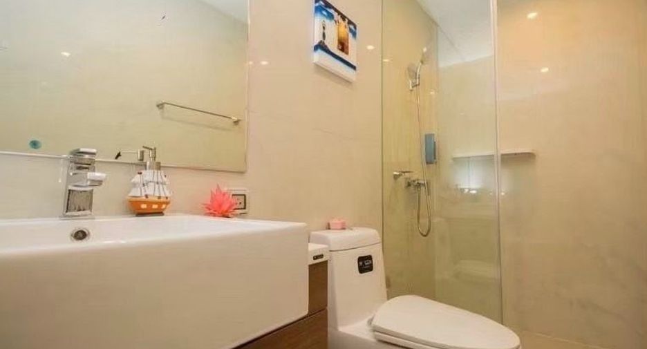 For sale 2 bedrooms condo in Hua Hin, Prachuap Khiri Khan