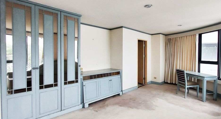 Продажа 1 кровать кондо в Бан Чанг, Районг