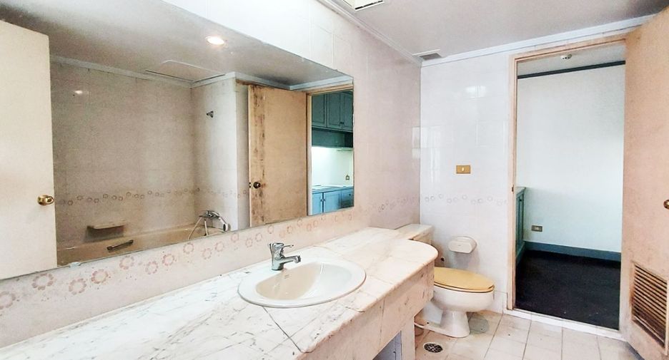 Продажа 1 кровать кондо в Бан Чанг, Районг