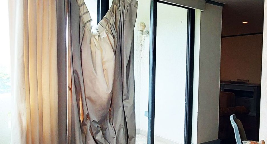 Продажа 1 кровать кондо в Бан Чанг, Районг