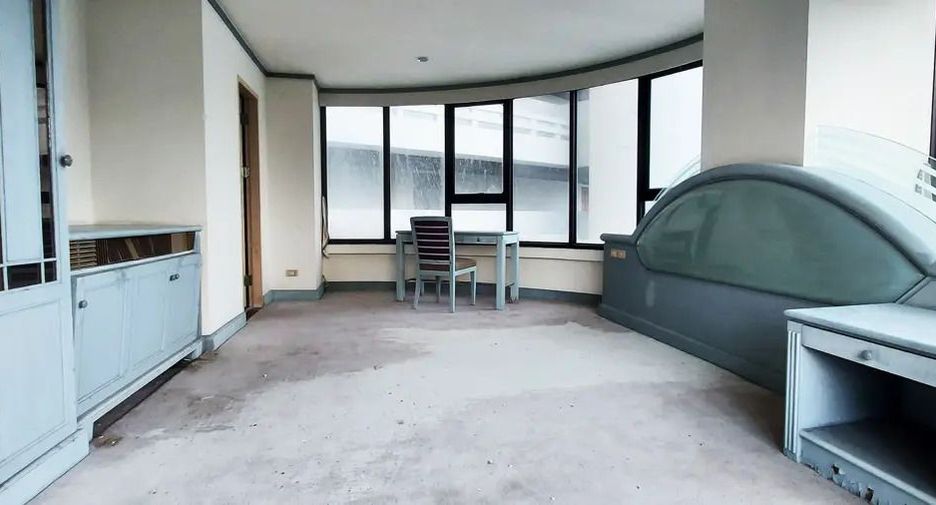 Wohnung zum Kauf mit 1 Zimmer in Ban Chang, Rayong