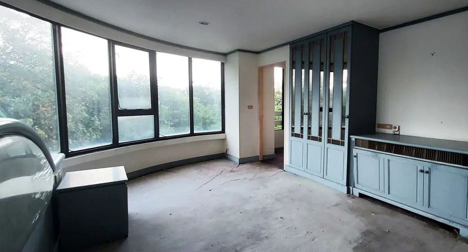 Wohnung zum Kauf mit 1 Zimmer in Ban Chang, Rayong