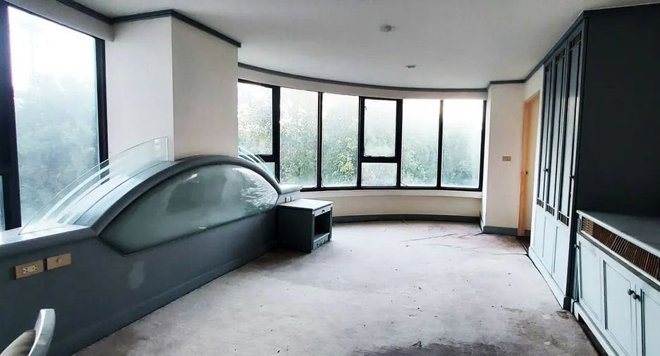 Wohnung zum Kauf mit 1 Zimmer in Ban Chang, Rayong