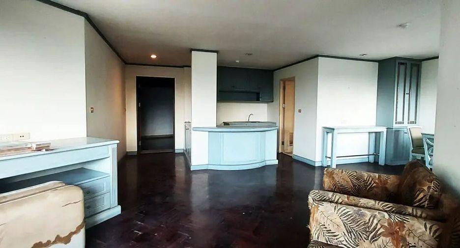 Wohnung zum Kauf mit 1 Zimmer in Ban Chang, Rayong
