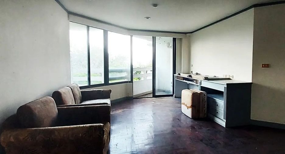 Wohnung zum Kauf mit 1 Zimmer in Ban Chang, Rayong