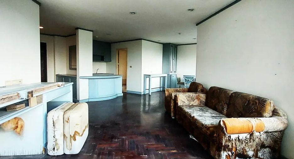 Wohnung zum Kauf mit 1 Zimmer in Ban Chang, Rayong