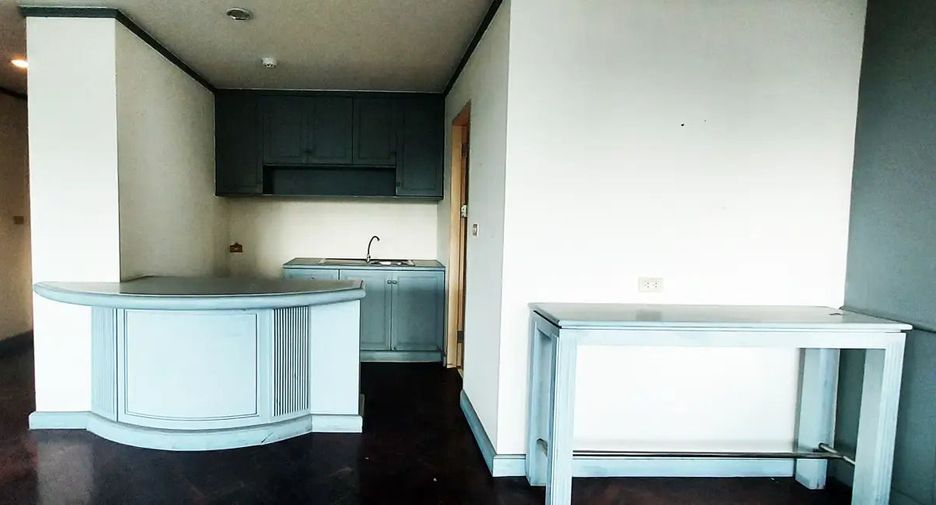Wohnung zum Kauf mit 1 Zimmer in Ban Chang, Rayong