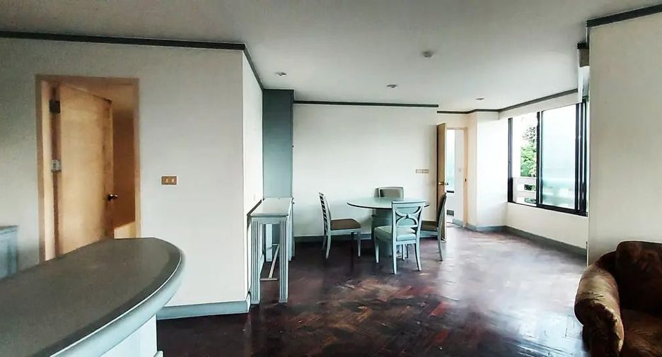 Wohnung zum Kauf mit 1 Zimmer in Ban Chang, Rayong